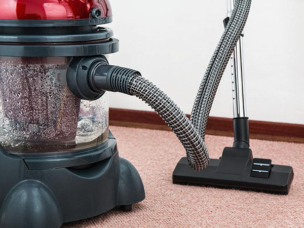 The Best Way to Dry Carpet