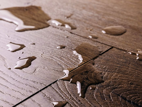 What To Do When Water Gets Beneath Your Flooring