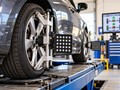 Signs Your Car Needs a Wheel Alignment