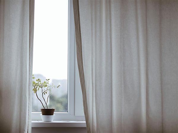 How Window Treatments Can Maximize Natural Light in Your Home
