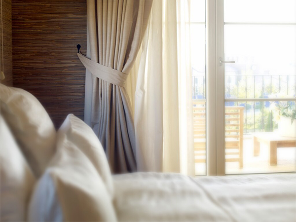 The Best Window Treatments for Every Room