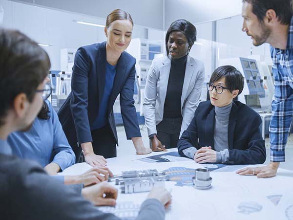 Building Trust and Credibility at Work: Why Employee Perks Matter Beyond a Paycheck
