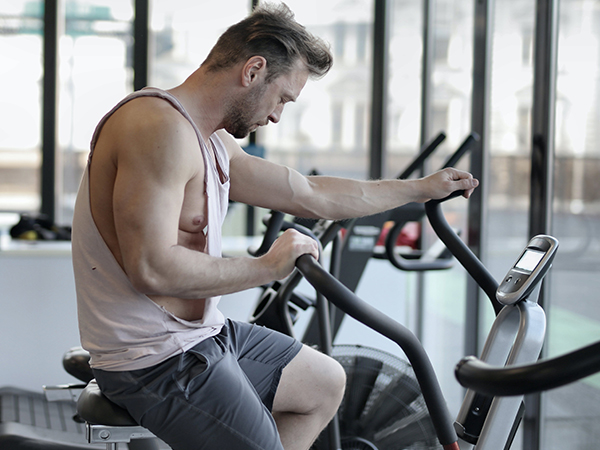 Finding Time for Fitness: Making Health a Priority in Your Busy Life