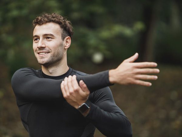10 Essential Warm-Up Exercises Before Your Workout