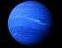Astronomers Discover Neptune