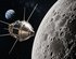 Spacecraft Luna 3