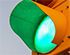 Could More Green Lights Be the Key To Slowing Drivers Down?