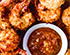 Air Fryer Coconut Shrimp