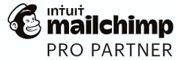 MailChimp Pro Partner
