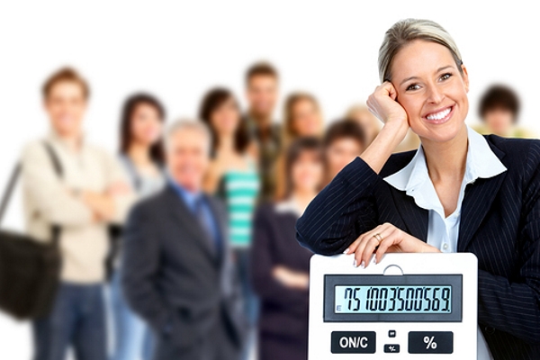 Accounting Firms