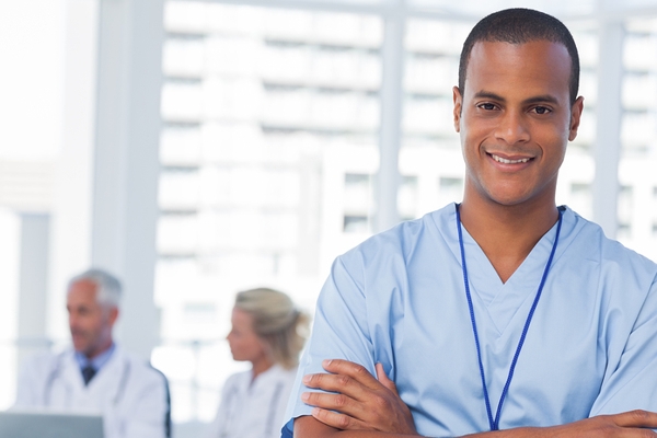 Doctors & Health Care