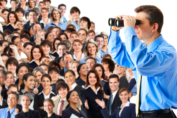Employment Agencies