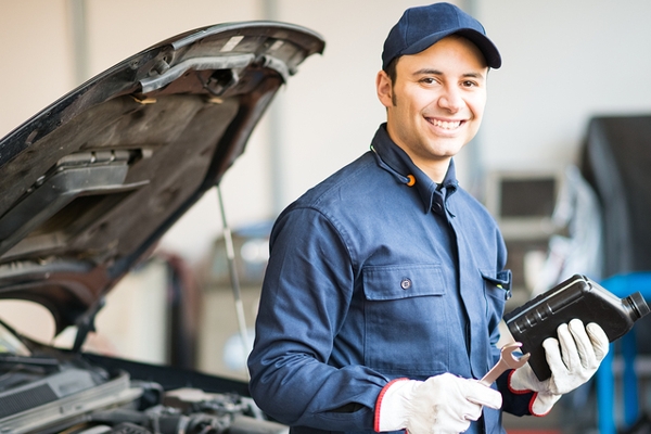 Auto Repair Services