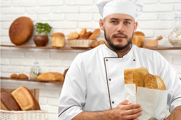 Bakeries & Food Shops