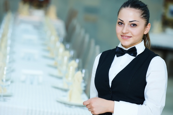 Caterers & Party Planners
