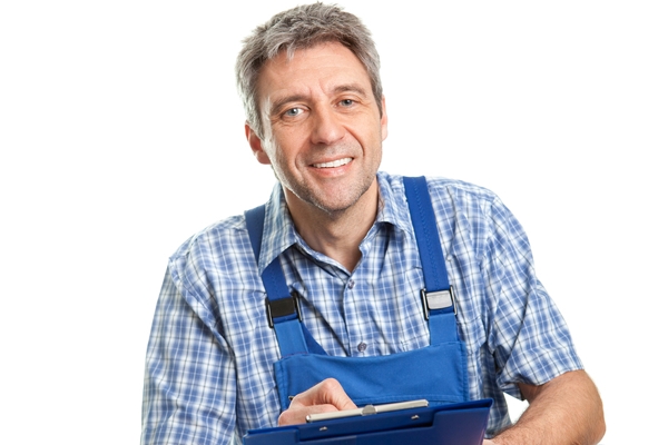 Home Inspectors