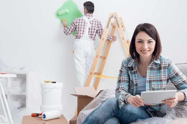 Painting Contractors