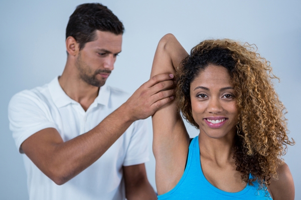 Physical Therapists