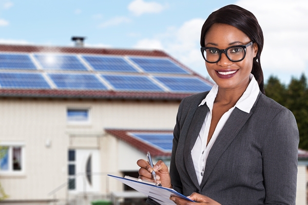 Real Estate Appraisers