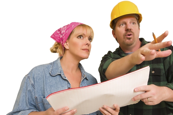 Remodeling Contractors