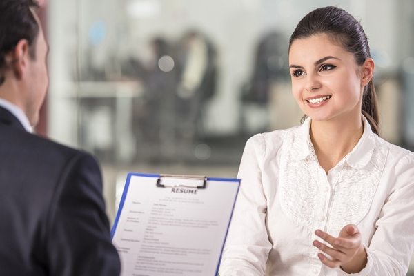Staffing Agencies