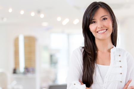 Beauty & Hair Salons