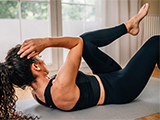 Should You Do Ab Workouts Before or After Running?