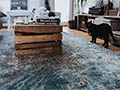 Mastering the Art of Layering: Top Tips for Layering Area Rugs