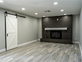 Enhancing Home Resale Value with Basement Renovations