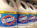 When to Use Bleach to Clean Your Home