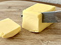 Unraveling the Spread: Butter vs. Margarine - What's the Difference?