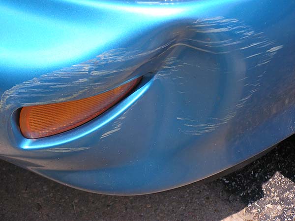Social Media for Why You Should Repair Car Dents and Dings