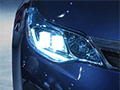 Tricks for Keeping Your Car's Headlights Clean