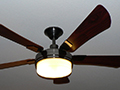 The Best Way to Clean Recessed Lights and Ceiling Fans