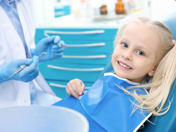 Social Media for Addressing a Child's Fear of the Dentist: Tips for a Positive Dental Experience
