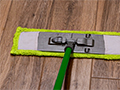 How to Clean Hardwood Floors and Keep Them Looking Beautiful