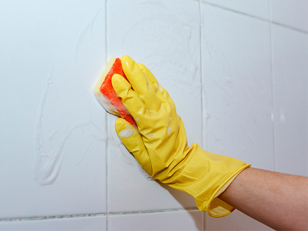The Best Way to Clean Tile and Grout for Long-Lasting Shine
