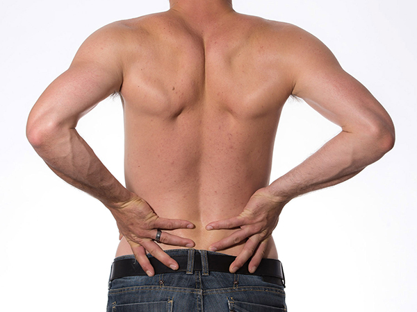 Is It Okay to Crack Your Back Yourself?