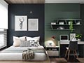 How to Paint with Dark Colors: Tips for a Bold, Beautiful Finish