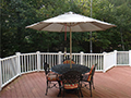Protecting Your Deck: 7 Essential Tips for Saving It from Sun Damage