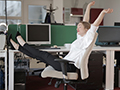 Stay Limber and Active: 7 Stretches Throughout the Day to Break Up the Sitting