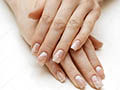 The Best Way to Prevent Dry, Brittle Nails