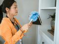 Habits that Will Reduce Dust in Your Home