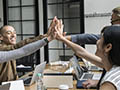 How to Retain Your Top Employees: Strategies for a Thriving Workforce