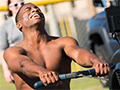 Should You Exercise Through the Pain? Understanding the Limits of Physical Activity