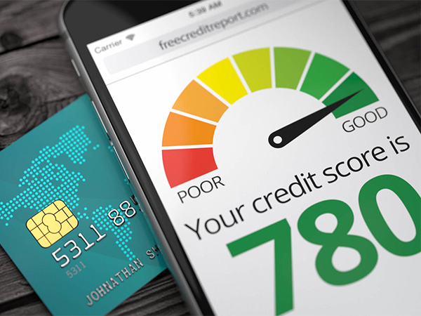 The Major Role of Your Credit Score