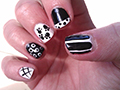 Beginner’s Guide to Fingernail Art: Easy Tips, Tools, and Creative Ideas