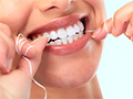 Why Flossing is an Important Part of Dental Hygiene
