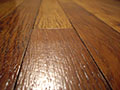 How to Successfully Stain Hardwood Floors for a Fresh, Modern Look