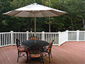 Protecting Your Deck from Weather Damage: A Comprehensive Guide